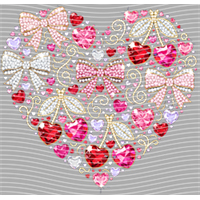 Valentine's Day-QRJ  6243